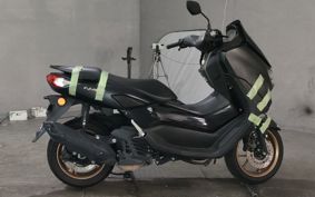 YAMAHA N-MAX 125 SEG6J