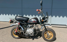 HONDA MONKEY Z50J