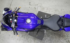 YAMAHA YZF-R7 2022 RM39J