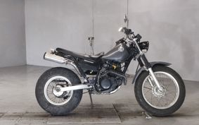 YAMAHA TW200 2JL