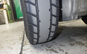 HONDA GYRO CANOPY 2019 TA03