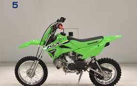 KAWASAKI KLX110 L 2014 LX110D