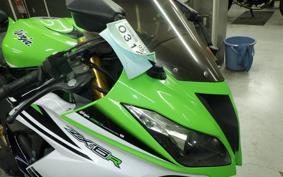 KAWASAKI NINJA ZX-6R A 2015