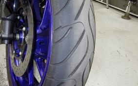 YAMAHA MT-09 Tracer GT 2018 RN51J