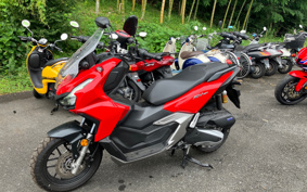 HONDA ADV160 KF54