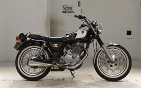 YAMAHA SR400 Gen.2 2018 1JR