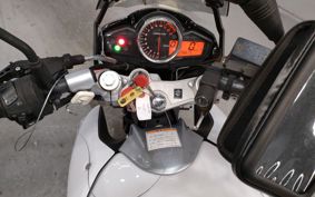 SUZUKI GSR250 GJ55D