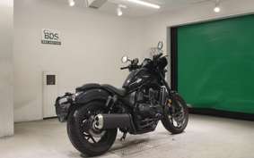 HONDA REBEL 1100 DCT 2022