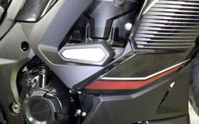 KAWASAKI NINJA 1000SX 2022 ZXT02K