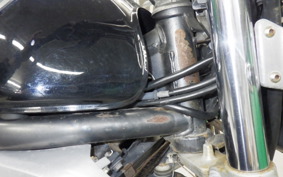 KAWASAKI BALIUS 250 Gen.2 2013 ZR250B