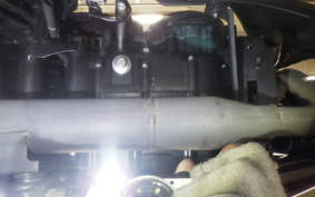 YAMAHA FZ25 2021