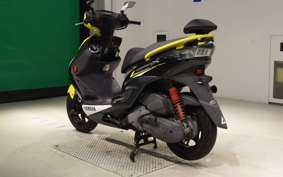 YAMAHA CYGNUS 125 XSR 2 SE44J