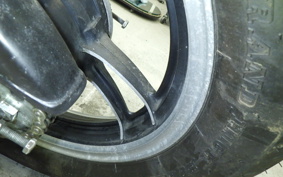 YAMAHA XS400 1984 16Y