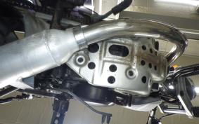 YAMAHA TW225 DG09J