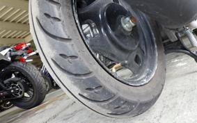SUZUKI ADDRESS V50 2000 CA4BA