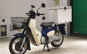 HONDA C110 SUPER CUB JA61