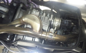 SUZUKI Vｽﾄﾛｰﾑ650XTA 2023 C733M