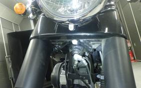 HARLEY FLSTFB 1580 2011