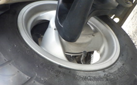 YAMAHA AXIS 125 TREET SE53J