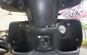 SUZUKI ADDRESS V125 DT11A