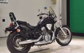 HONDA STEED 600 1998 PC21