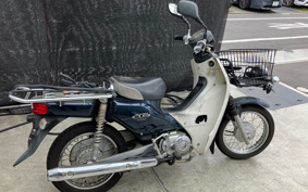 HONDA SUPER CUB50 AA04