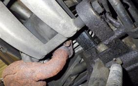 SUZUKI ADDRESS V100 1971 CE11A
