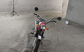 HONDA BENLY 50 CD50