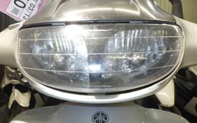 YAMAHA CYGNUS 125 SV SE07J