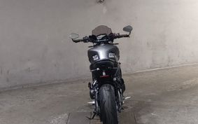 YAMAHA MT-09 2016 RN34J