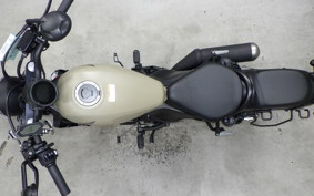 HONDA REBEL 250 A MC49