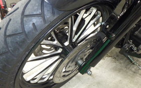 HARLEY FLHR 1580 2007