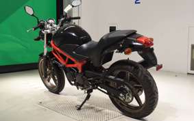 HONDA VTR 250 Gen. 2 MC33