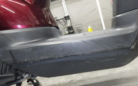 HONDA TACT-4ﾍﾞｰｼｯｸ 2014 AF79