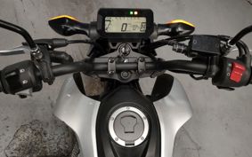 HONDA GU ROM JC92