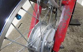 HONDA CD50 BENLY S CD50