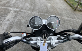 HONDA CB400SS 2009 NC41