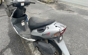 SUZUKI LET's 2 CA1PA