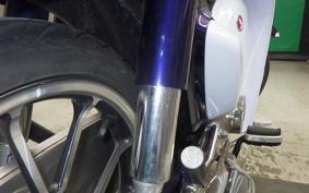 HONDA C125 SUPER CUB 2021 JA48