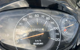 SUZUKI ADDRESS V125 DT11A