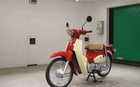 HONDA C50 SUPER CUB 2023 AA09