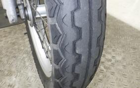 HONDA CB223S MC40