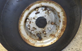 HONDA GYRO UP TA01