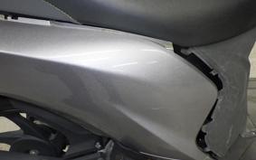 HONDA DIO 110 JF58