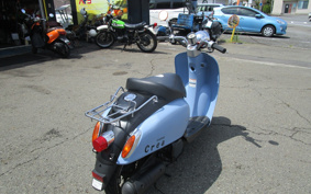HONDA JOLNOC RARE AF54