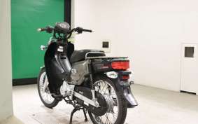HONDA ｸﾛｽｶﾌﾞ 1995 JA10