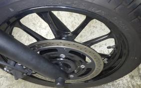 KAWASAKI ELIMINATOR400-3 2023 EL400A