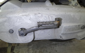 YAMAHA AXIS 100 2024 SB06J