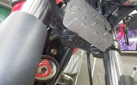 TRIUMPH BONNEVILLE SE 2009