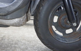 HONDA ZOOMER 2019 AF58